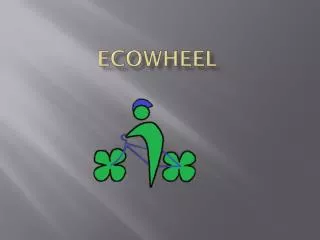 ecowheel
