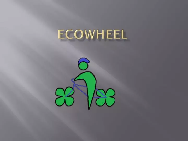 ecowheel