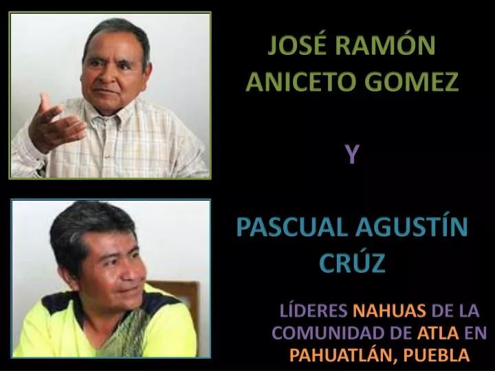 jos ram n aniceto gomez y pascual agust n cr z