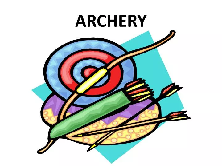 archery