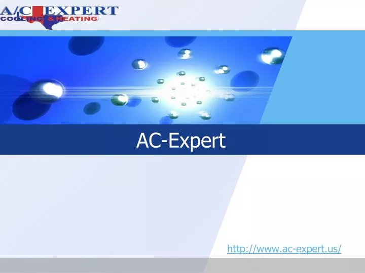 ac expert