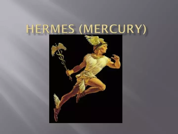 hermes mercury