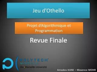 jeu d othello