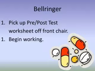 Bellringer