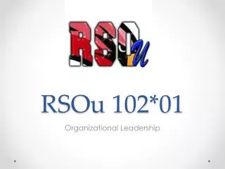 RSOu 102*01