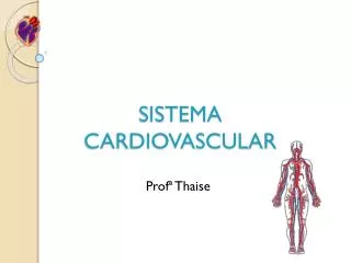 sistema cardiovascular