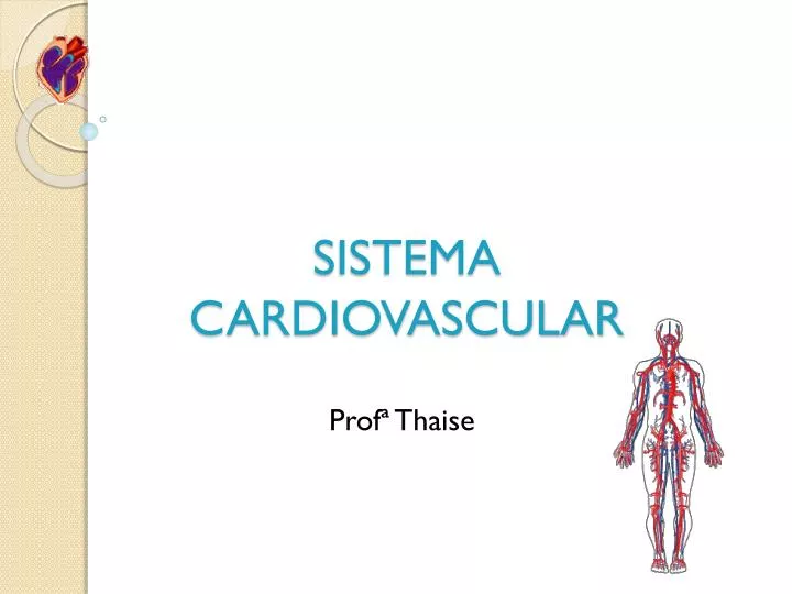 sistema cardiovascular