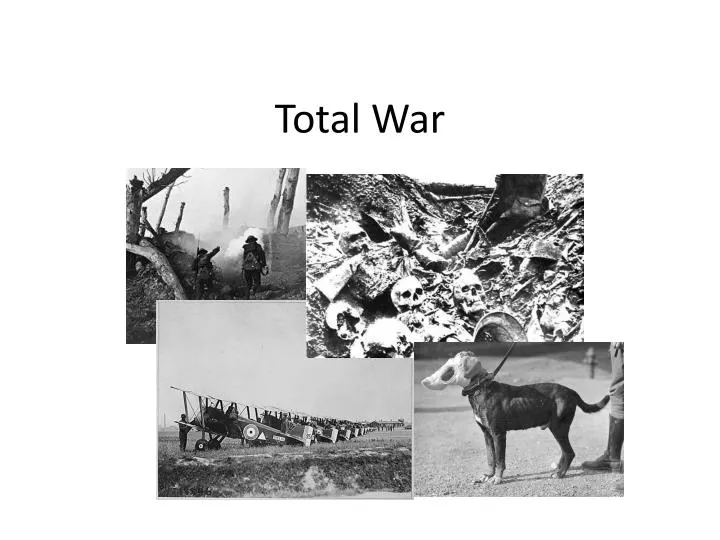 total war