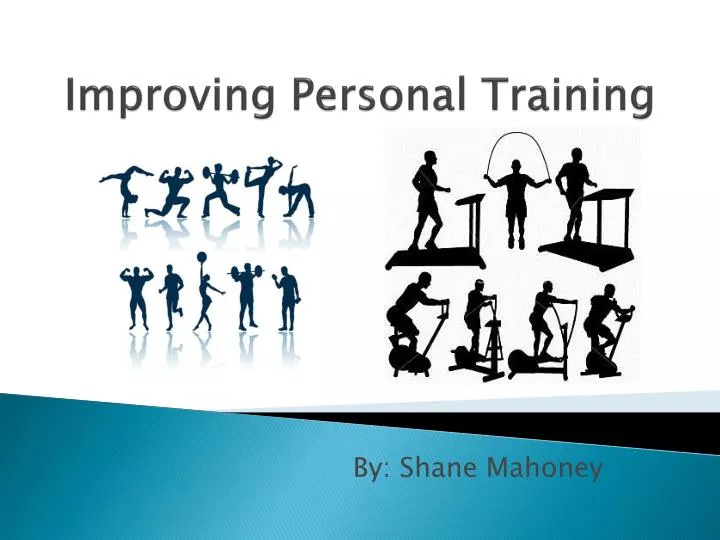 improving personal training