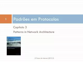 padr es em protocolos