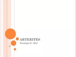 arterites