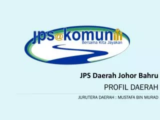 JPS Daerah Johor Bahru