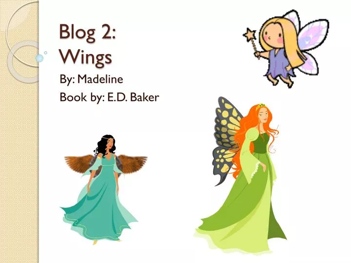blog 2 wings