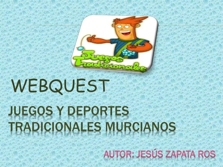 webquest