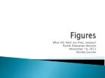 Figures - slide 1