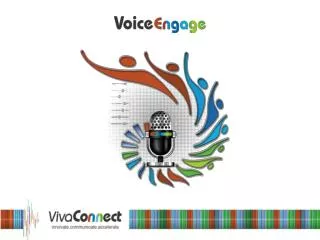 About VivaConnect