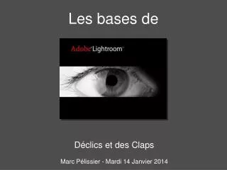 PPT - LES BASES DE LA COMMUNICATION PowerPoint Presentation, Free ...