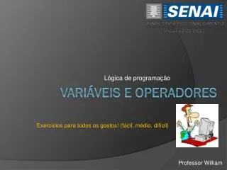 l gica de programa o