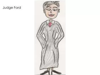 Judge Ford