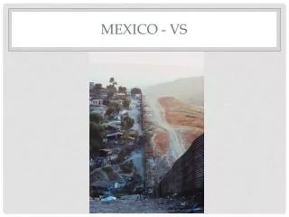 mexico vs