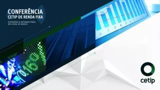 Mario Sampaio Head de Mercado de Capitais e Relações com Investidores