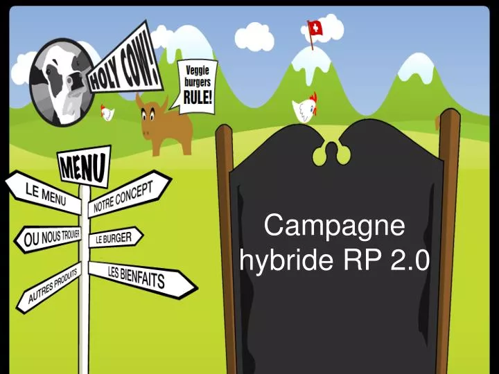 campagne hybride rp 2 0