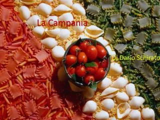 la campania