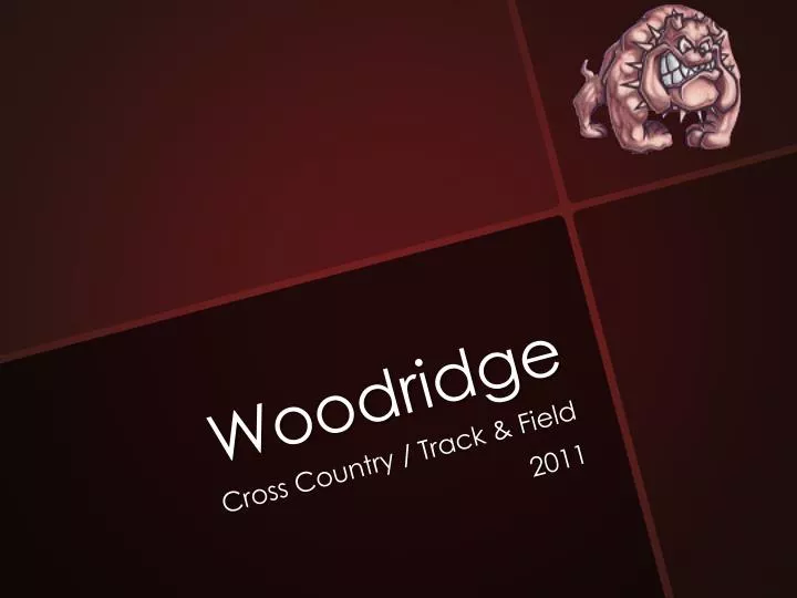woodridge