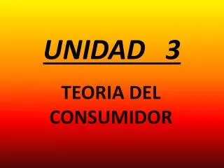 unidad 3