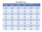 Der große Preis - slide 1