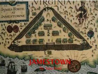 Jamestown