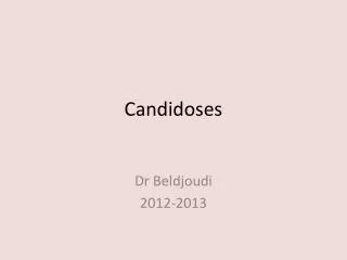 candidoses