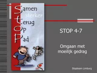 stop 4 7