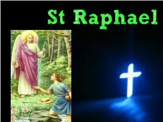 Birth and death dates : Raphael is an angel so he has no birth and death dates