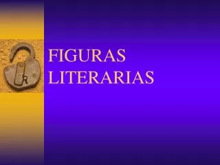 figuras literarias