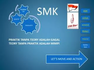 SMK