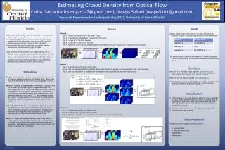 Large uncontrollable crowds have the potential to cause serious injuries, and even death.