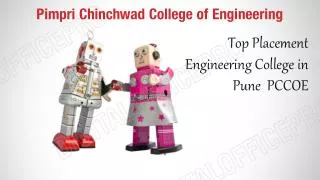 Engineering Colleges in Pune,Top College in Pune | PCCOE