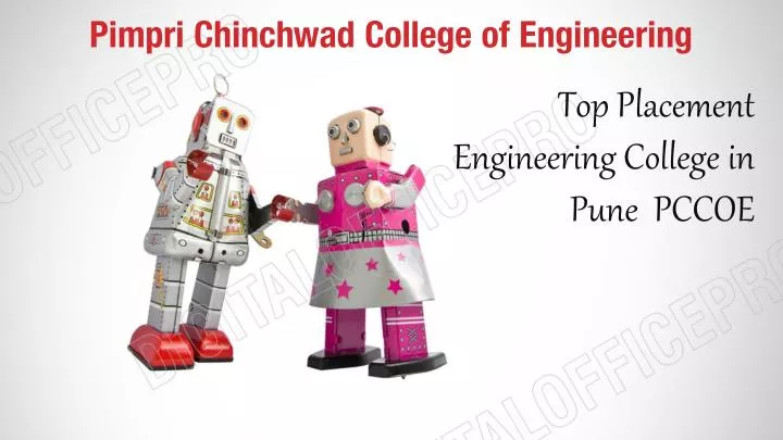 pimpri chinchwad college of engineering