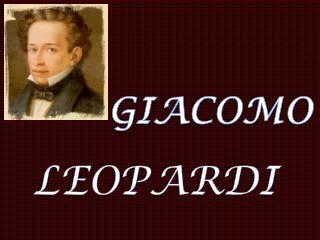 giacomo