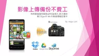 apps eye fi wi fi