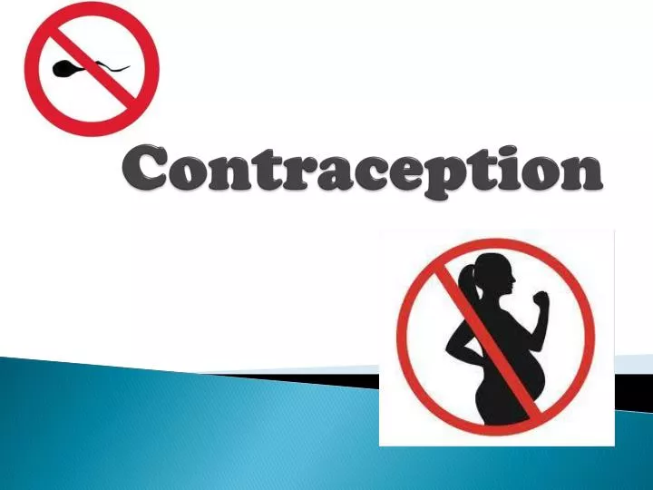 contraception