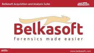 belkasoft