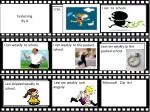 Exstersing By JJ - slide 1