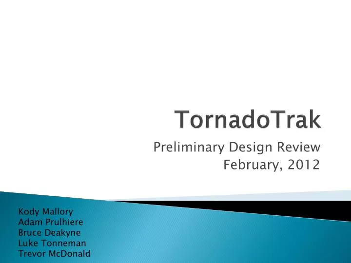 tornadotrak