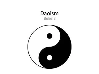 daoism