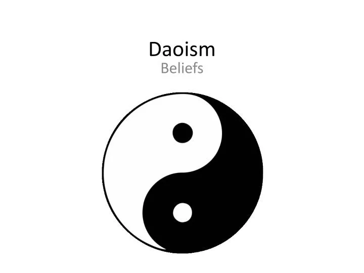 daoism