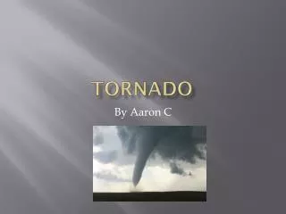 Tornado