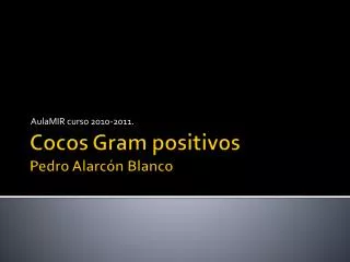aulamir curso 2010 2011