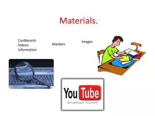 materials